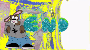 jayme lemperle letter racer GIF by stalebagel
