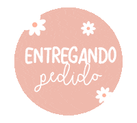 Flower Spring Sticker
