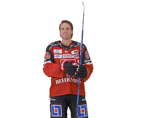 Hat Trick Celebration Sticker by Örebro Hockey