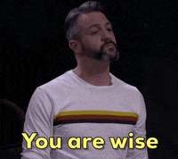 Jeff Cannata GIF by The Dungeon Run