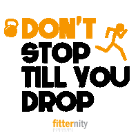Beast Mode Fitness Sticker by Fitternity