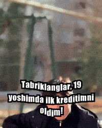 Uzbek GIF