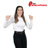 Daniela Darcourt Musica Sticker by Radio Panamericana