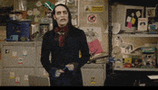 computer lol GIF by The IT Crowd