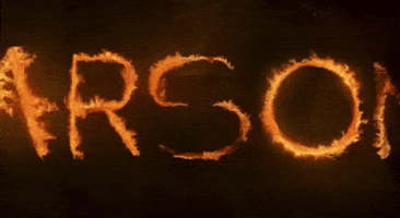 Jack In The Box Fire GIF