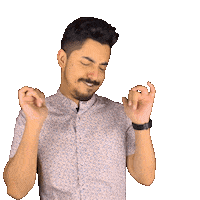 Happy Dancing Sticker