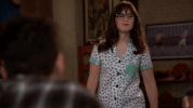 Fox Tv Comedy GIF by New Girl