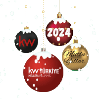 boost_dijital kw kwtr kwtürkiye kellerwilliamsturkiye Sticker
