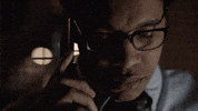 Staring Season 1 GIF by NEXT on FOX