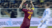 angry no way GIF by AS Roma
