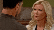 the bold and the beautiful GIF by CBS