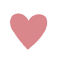 Heart Beat Love Sticker