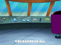 season 6 penny foolish GIF by SpongeBob SquarePants