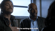damon wayans GIF by Lethal Weapon