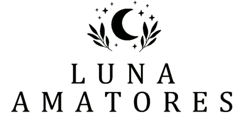 Sticker by Luna Amatores