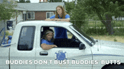 GIF by The Roku Channel