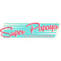 palacemanila happy club bar hola Sticker