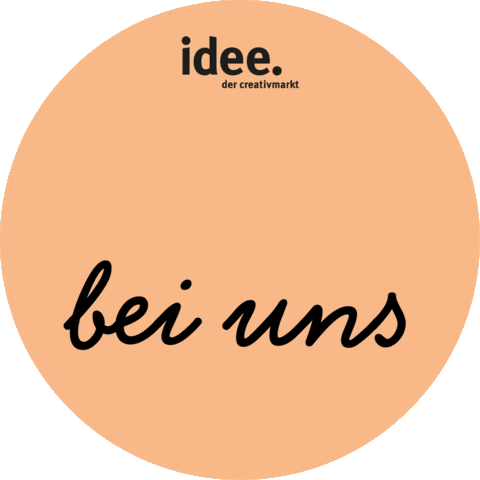 Neu Sticker by idee. Creativmarkt