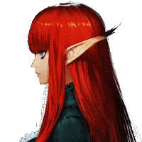 Video Game Fantasy Sticker by ATLUS West