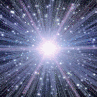 a teoria do big bang GIF