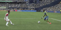 sounders fc soccer GIF by Seattle Sounders