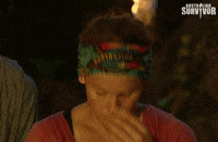 survivorau sad fail survivor mistake GIF