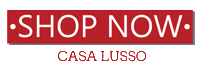 CasaLussoSlovenianFurniture design shop shop now online shopping Sticker