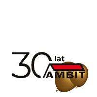 AmbitGDA ambit ambit30 ambiturodziny ambitgda Sticker