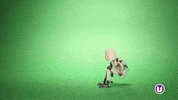 Happy Dance GIF by School of Computing, Engineering and Digital Technologies