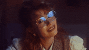 Happy Music Video GIF by Allison Ponthier