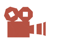 Movie Film Sticker by heidenheim.de