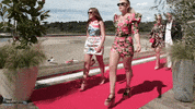 Channel Islands Ladies GIF by Real Housewives of Jersey