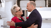 Channel Islands Ladies GIF by Real Housewives of Jersey