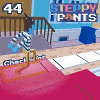 steppypants GIF