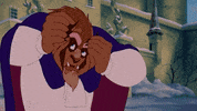 beauty and the beast GIF by Disney