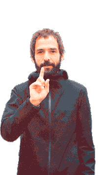tap tocar Sticker by Movistar+