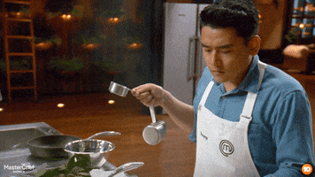 GIF by MasterChefAU