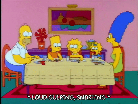 homer simpson GIF