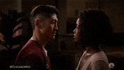 chicago med nbc GIF by One Chicago