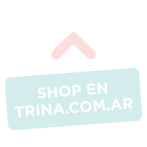 TrinaDG giphyupload shopnow trina somostrina Sticker