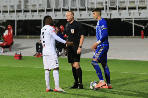 ivanmarinko giphygifmaker football nogomet lokomotiva GIF