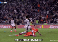 Copa Do Brasil Memphis GIF