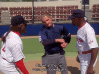 Looking At Star Trek GIF by Goldmaster