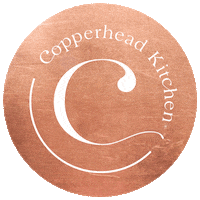 Copperhead Sticker