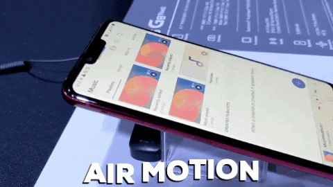geekspin giphygifmaker tech android lg GIF