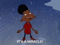 Nicksplat Nickelodeon GIF by Hey Arnold