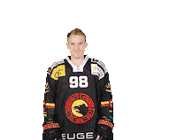 Scb Sticker by SC Bern