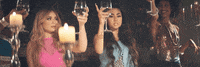 sony music latin fingias GIF by Paloma Mami