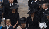 United Kingdom Funeral GIF by GIPHY News