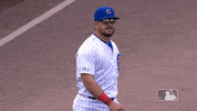 major league baseball sport GIF by MLB